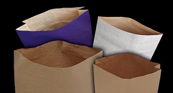 Fabric Bags