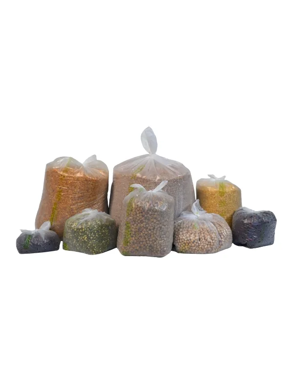 Bio Compostable Grocery Bags
