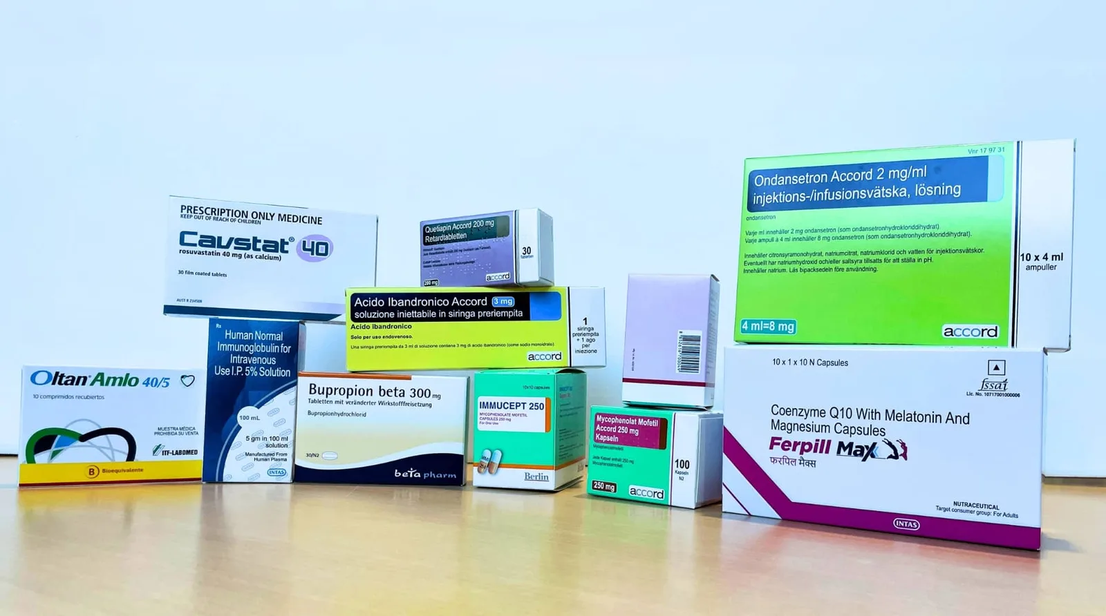 Pharma