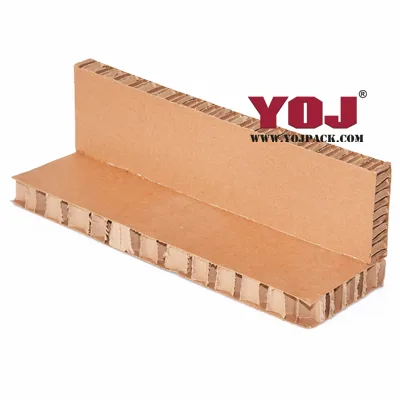 Honeycomb Corners, Edge Protectors