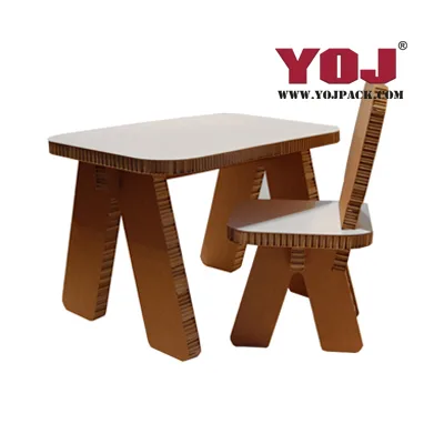 Honeycomb Furniture