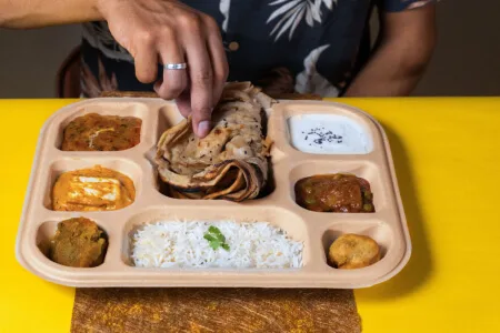 Meal Trays