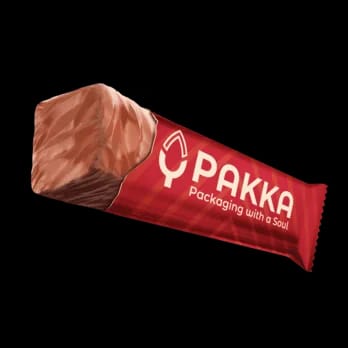 Bleached Confectionary Non-Metalized (70 Gsm)