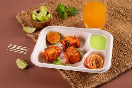 Snack Tray
