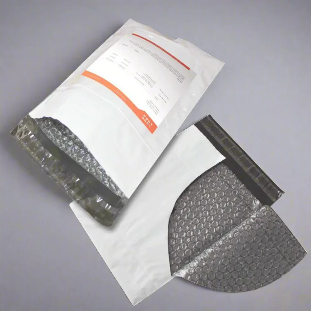 Bubble Courier Bags