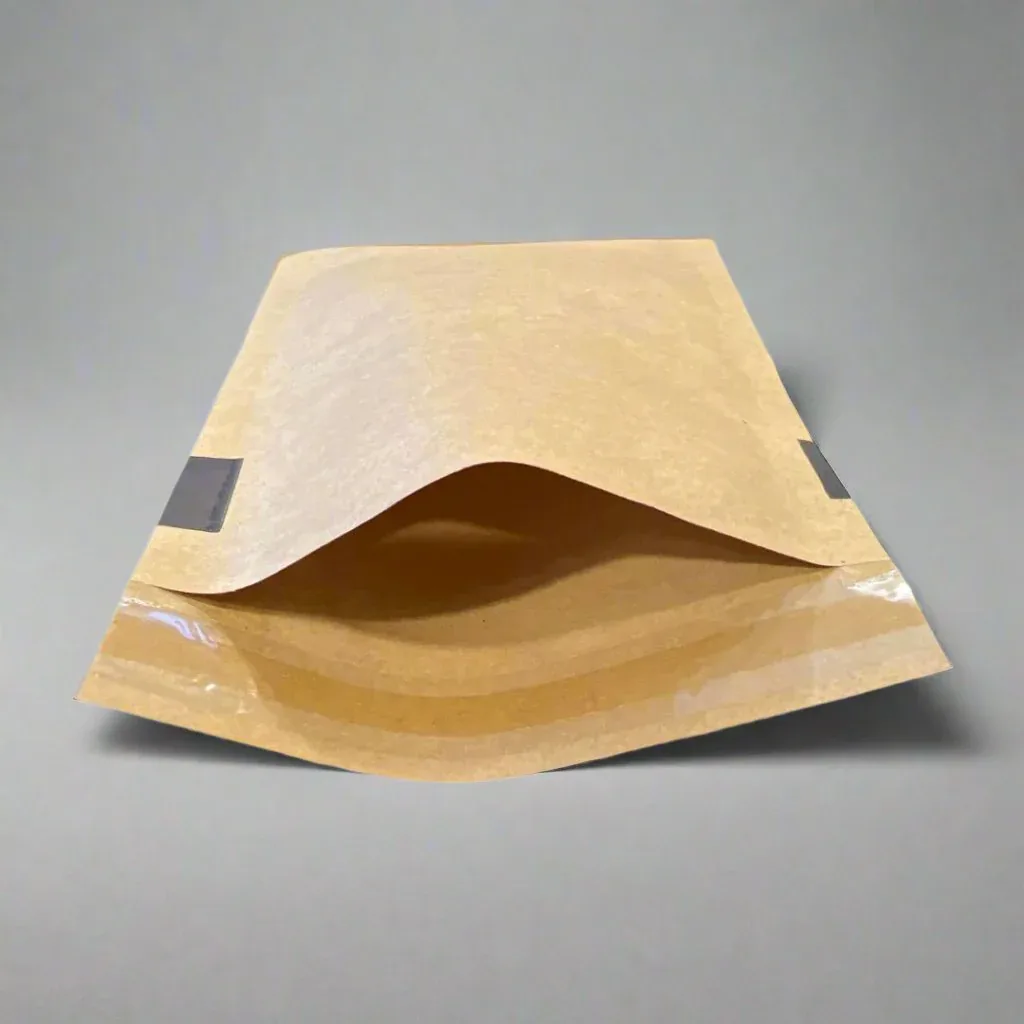 Paper Courier Bags