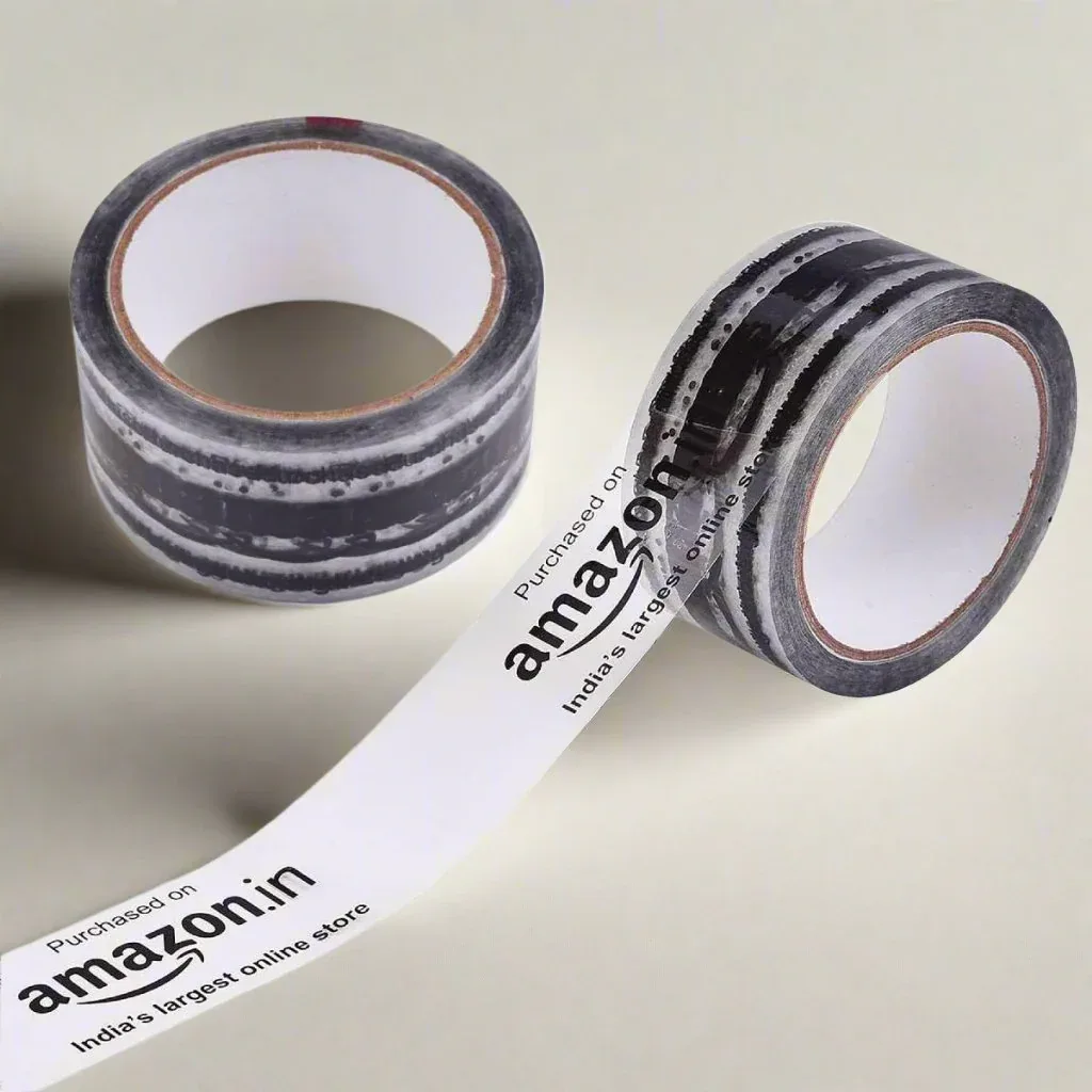 Amazon Branded Tapes