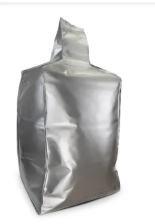 Aluminium Liner