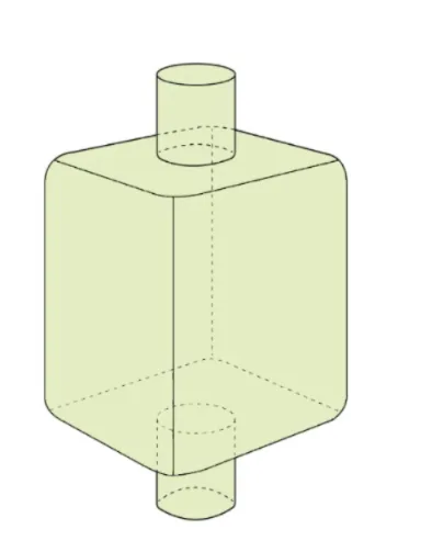 Form Fit Liner