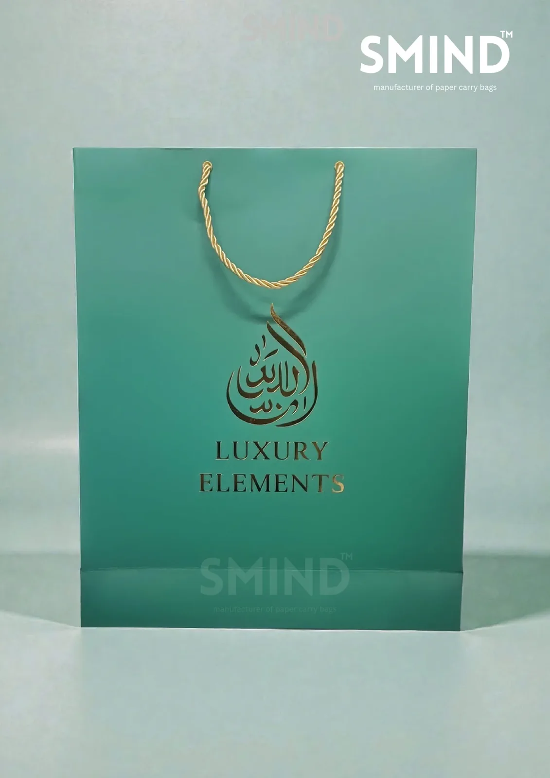 High Quality Paper Bag Manufacturer For The UAE