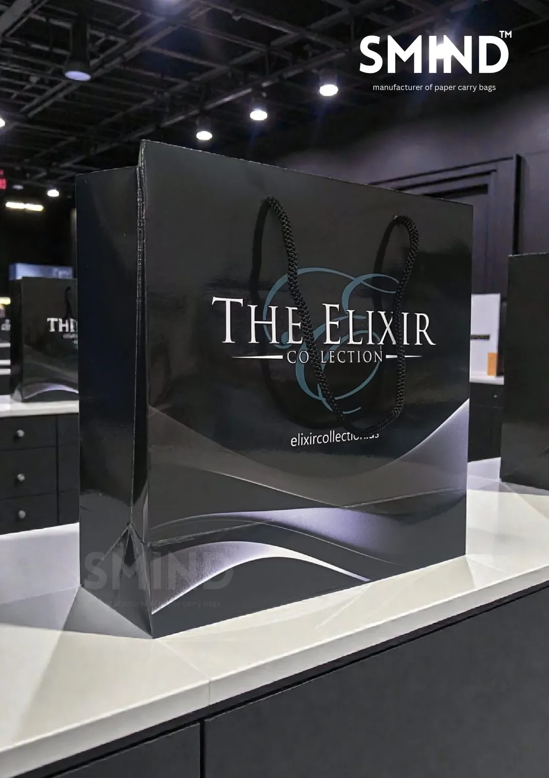 Exhibition Bags