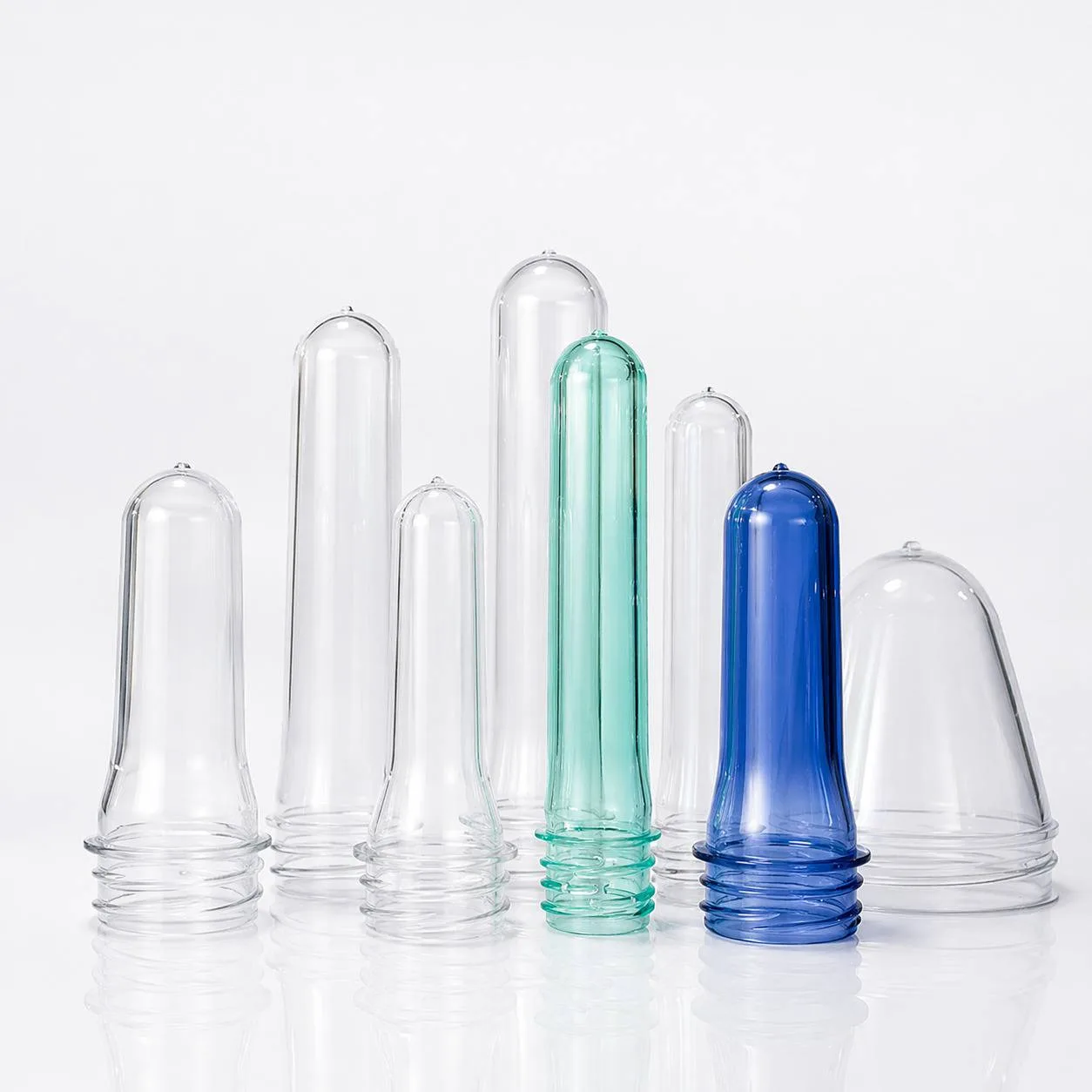PET Preforms