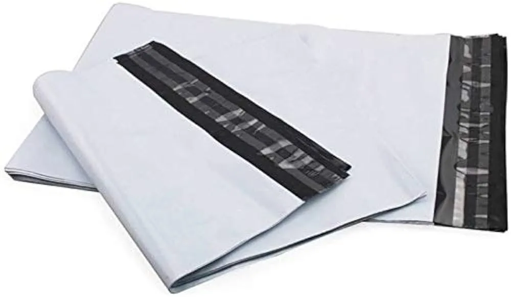Polymailer / Courier Bags