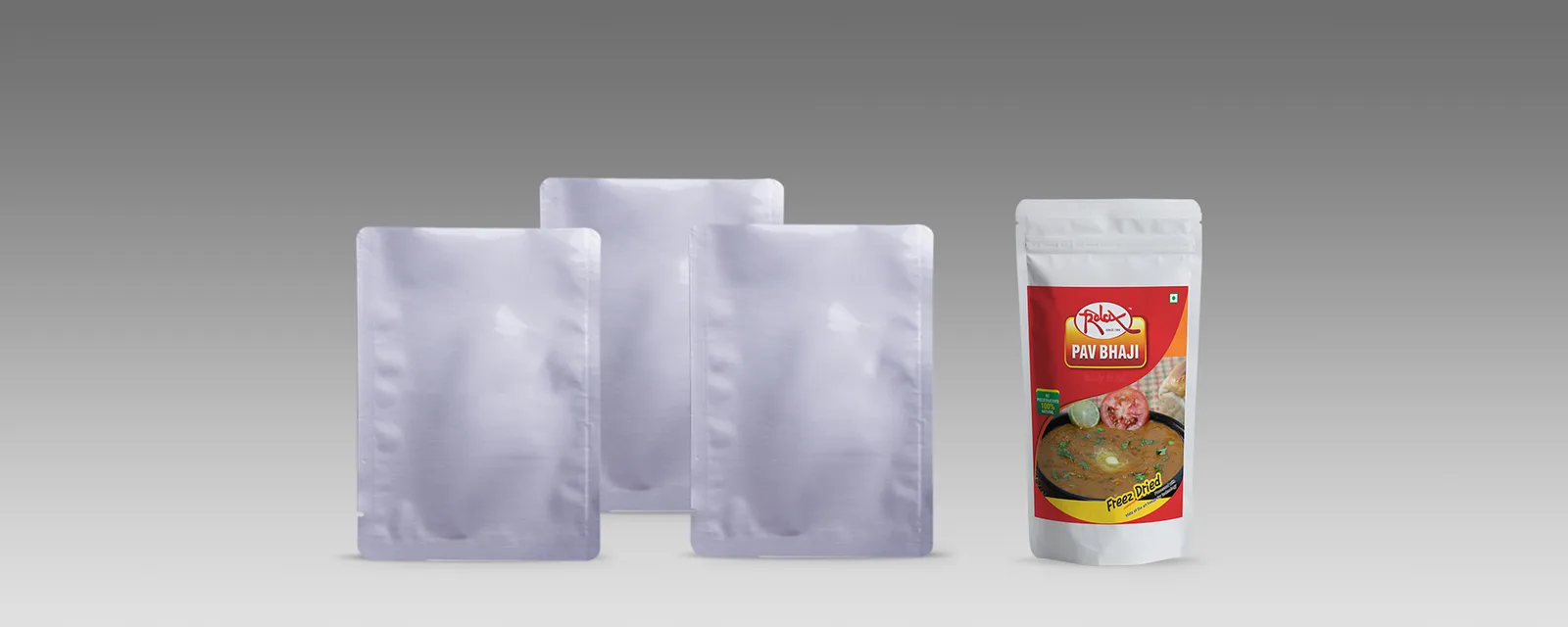 Retort Pouch