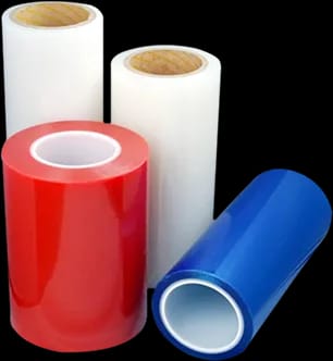 Stretch Wrap Film