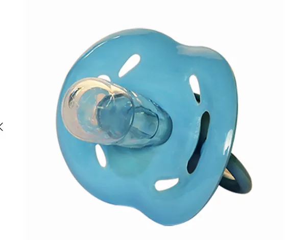 Soothers And Pacifiers