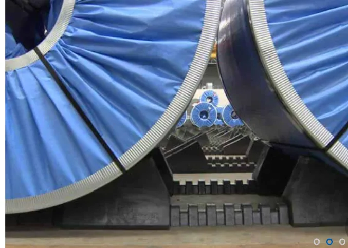 Metal Wraps