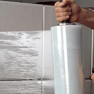 Chemcostretch Manual Wrap