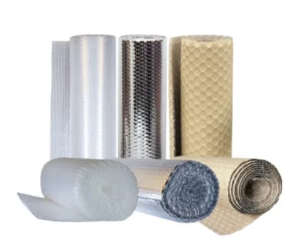 Bubble Wrap Rolls