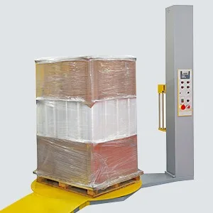 Chemcostretch Machin Wrap