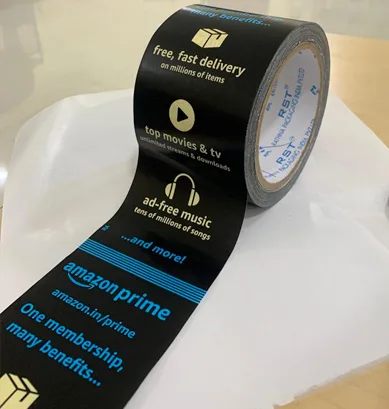 Paper Tapes