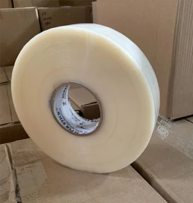 Jumbo Roll BOPP Tapes