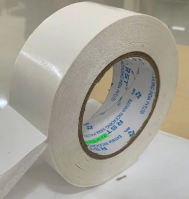 Double Side Tissue Tapes