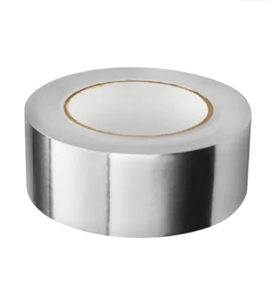 Aluminum Foil Tape