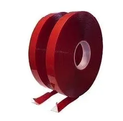 Acrylic Tapes