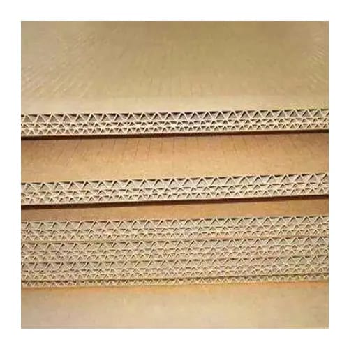 Corrugated Sheets