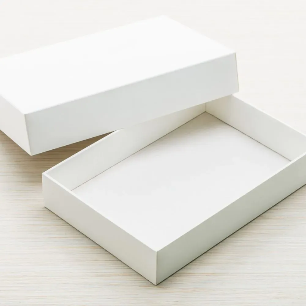Top - Bottom Boxes