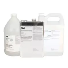 3m™ Thinner Cgs-15 For 1500 Inks, 1 Gallon Container