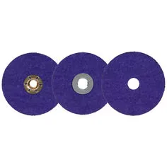 3m™ Cubitron™ 3 Fibre Disc 1187c