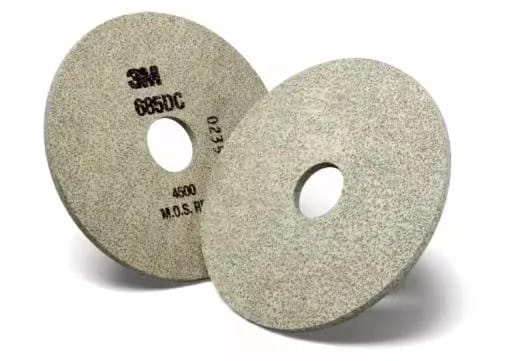 3m™ Trizact™ Diamond Polishing Wheel 685dc