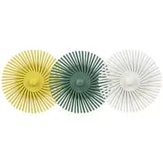 Scotch-Brite™ Roloc™ Radial Bristle Disc