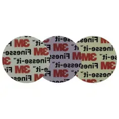 3m™ Finesse-it™ Hookit™ Film Disc 466la