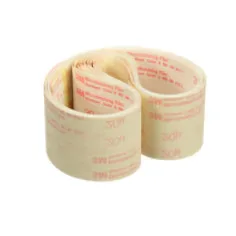 3m™ Microfinishing Film Belt 272l