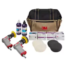 3m™ Perfect-It™ Headlight Lens Restoration Kit (Professional Use), 02516, 1/Case