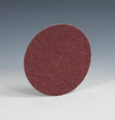 3m™ Cloth Disc 777f, P100 YF-weight, Config