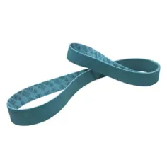Scotch-Brite™ Surface Conditioning Low Stretch Belt, 3-1/2 In X 15-1/2 In A Vfn, 10 Per Case