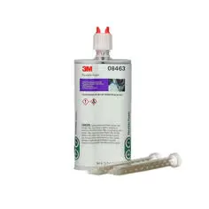 3m™ Flexible Foam, 08463, 200 mL Cartridge, 6/Case