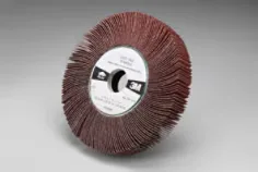 3m™ Flap Wheel 741a
