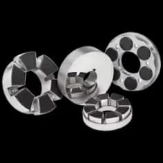 3m™ Hydrodynamic Thrust Bearings