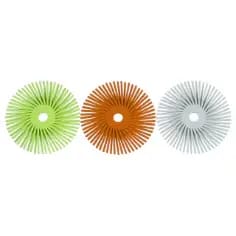 Scotch-Brite™ Precision Radial Bristle Brush