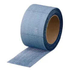 3m™ Blue Net Sheet Roll 36463,120, 70 Mm X 10 M, 10 Rolls/Case