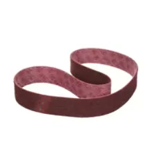 Scotch-Brite™ SC Surface Conditioning Scrim Backed Belt