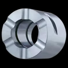3m™ Silicon Carbide Sliding Bearings