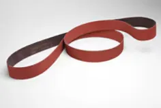3m™ Cubitron™ II Cloth Belt 784f
