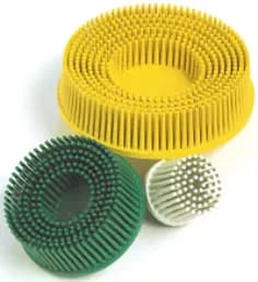 Scotch-Brite™ Roloc™ Bristle Disc