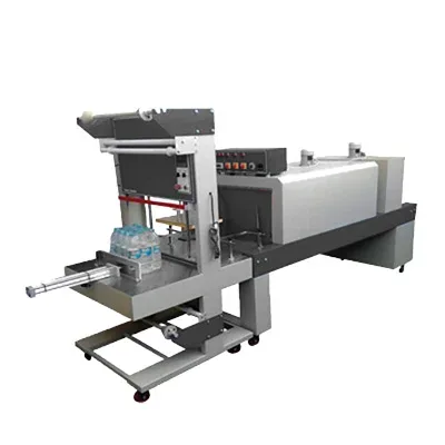Semi Automatic Web Sealer Machine